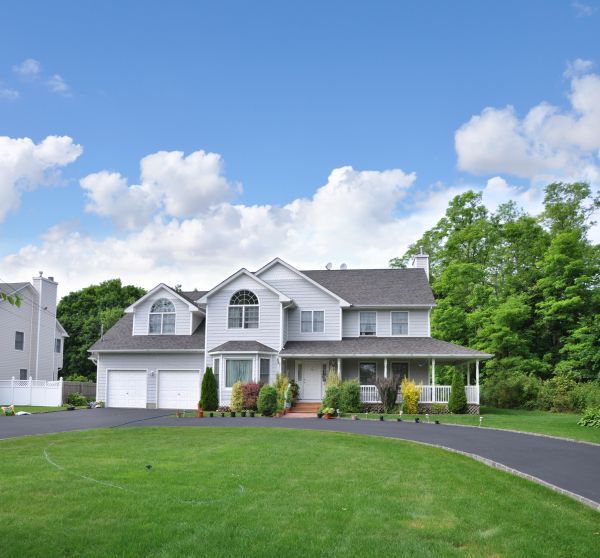 Cost of Asphalt Driveway Sealcoating in Beloit