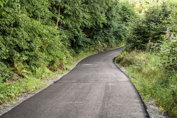 Cost of Asphalt Resealing in Beloit