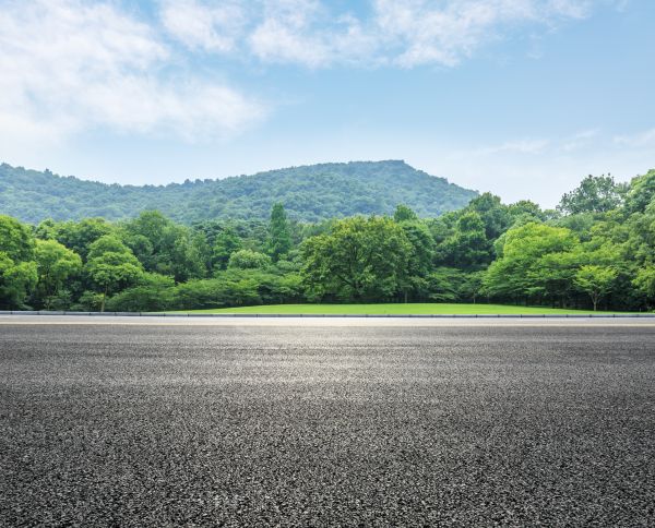 Cost of Asphalt Slurry Sealing in Beloit