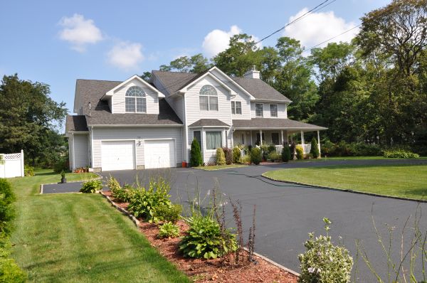 Cost of Driveway Resealing in Beloit
