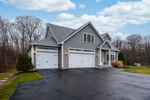 Cost of Driveway Tarring in Beloit