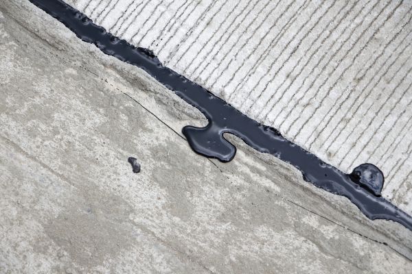 Cost of Pavement Crack Sealing in Beloit