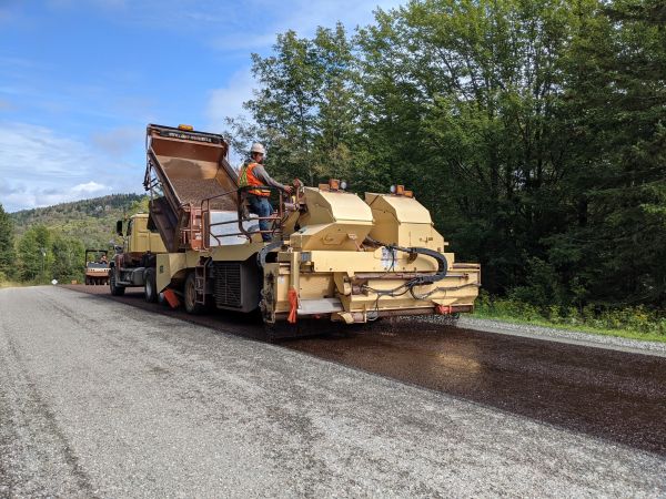 Cost of Asphalt Slurry Repair in Beloit