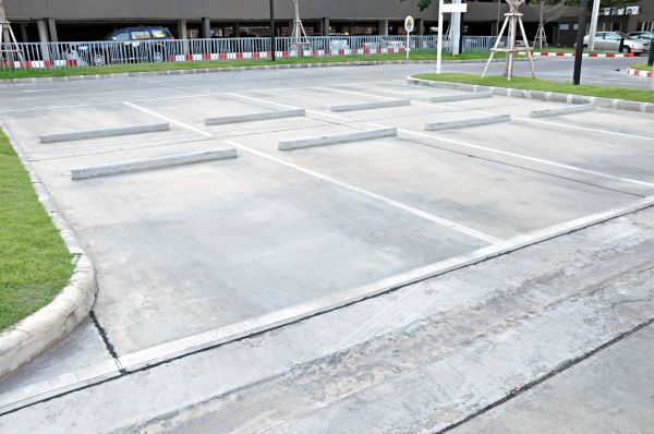 Cost of Parking Lot Resurfacing in Beloit
