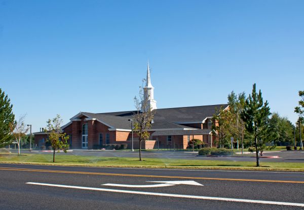 Cost of Church Parking Lot Sealing in Beloit