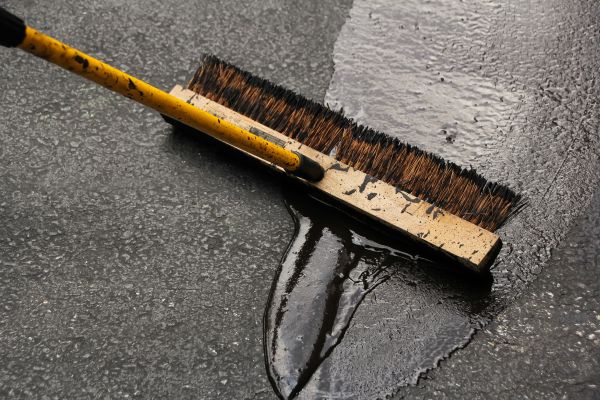 Cost of Asphalt Driveway Sealing in Beloit