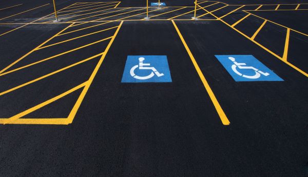 Cost of Parking Lot Sealcoating in Beloit