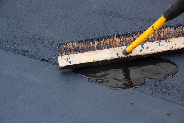Cost of Blacktop Sealcoating in Beloit